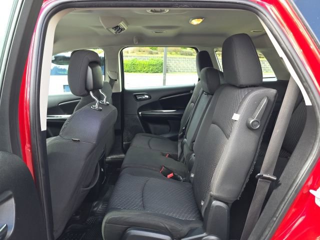 Used 2015 Dodge Journey American Value Package w/ Flexible Seating Group image 25