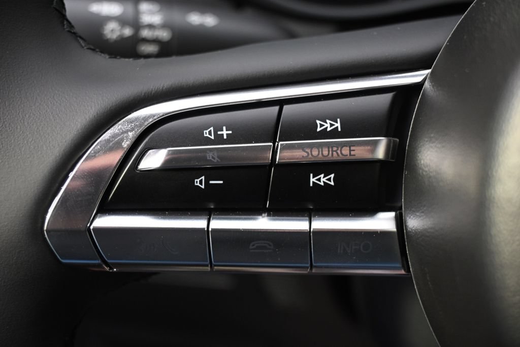 New 2026 MAZDA CX-50 AWD 2.5 Hybrid w/ Premium Pkg image 32