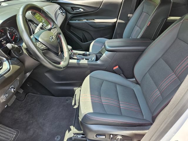 Used 2024 Chevrolet Equinox RS FWD image 7