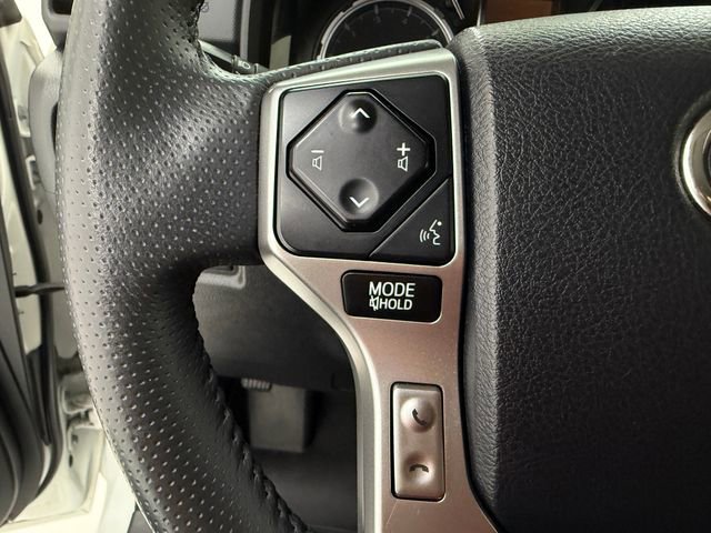 Used 2021 Toyota 4Runner Limited RWD image 10