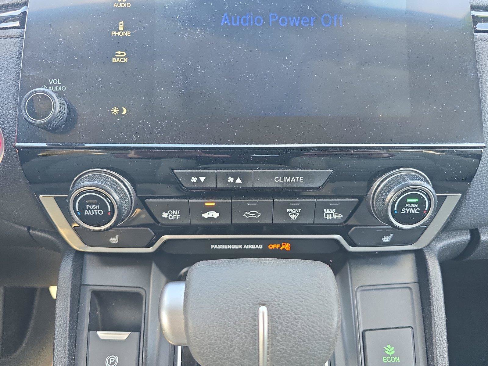 Used 2018 Honda CR-V EX image 17