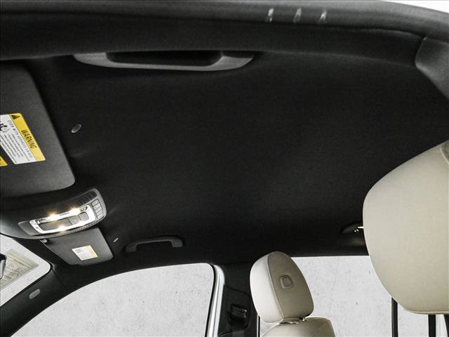 Certified 2025 Mercedes-Benz EQB 250+ image 17