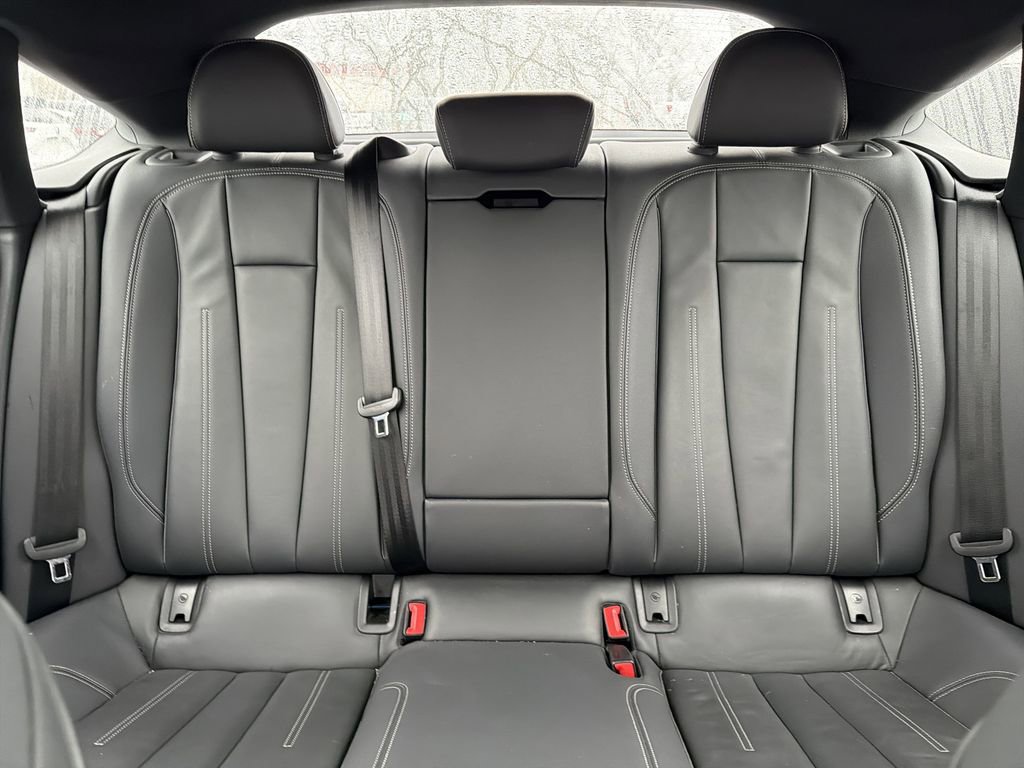 Used 2024 Audi A5 2.0T Premium Plus image 30