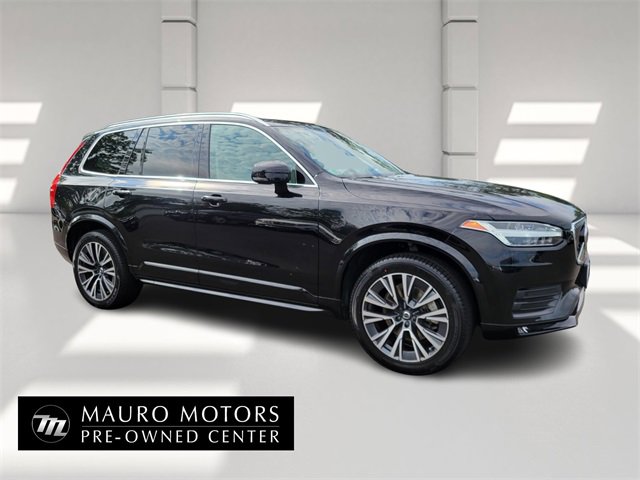 Used 2022 Volvo XC90 T5 Momentum w/ Climate Package