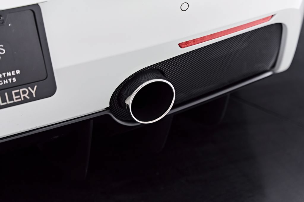 Used 2019 Ferrari 488 Spider RWD image 38
