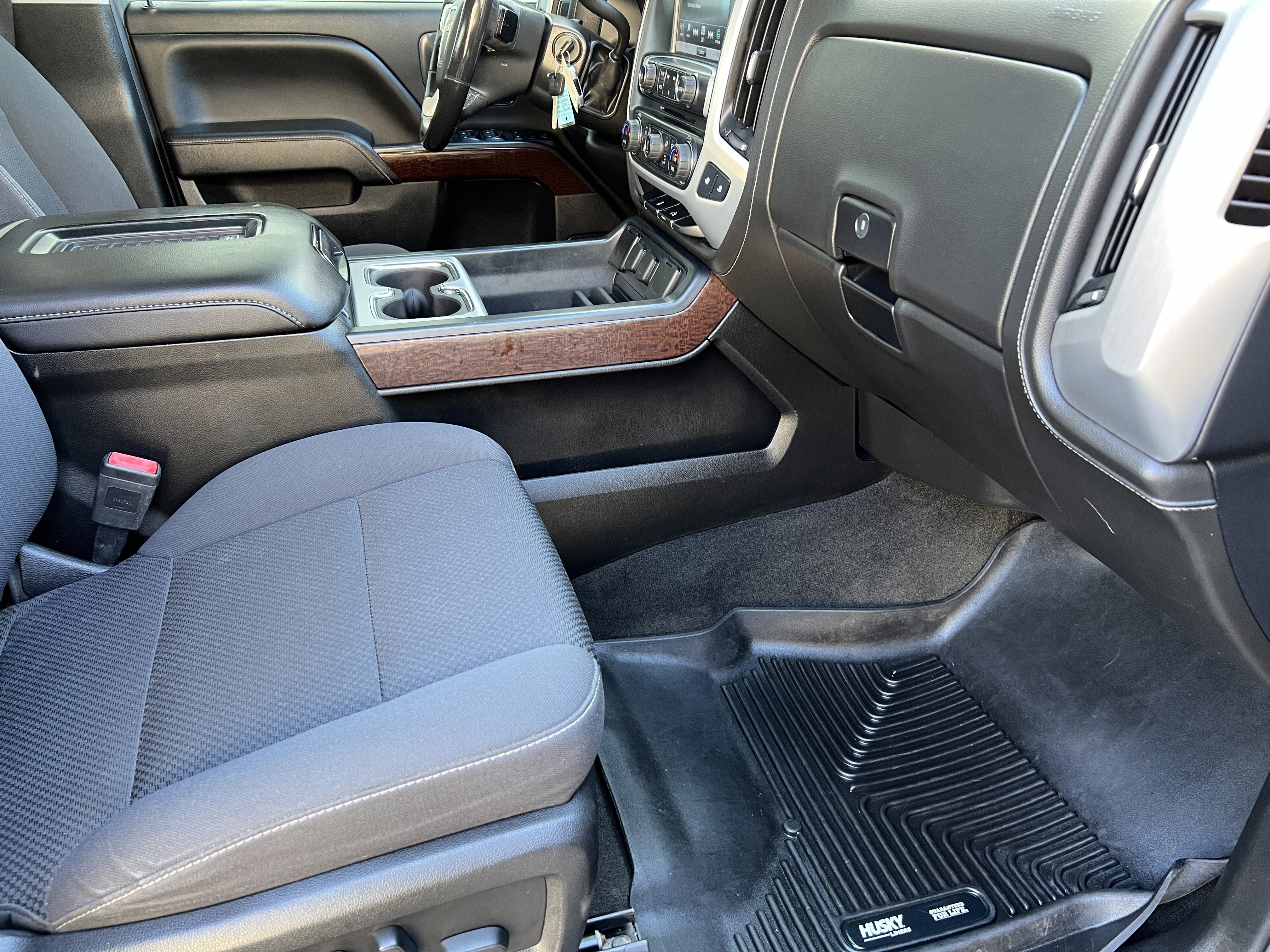 Used 2018 GMC Sierra 1500 SLE w/ Elevation Edition AWD/4WD image 20