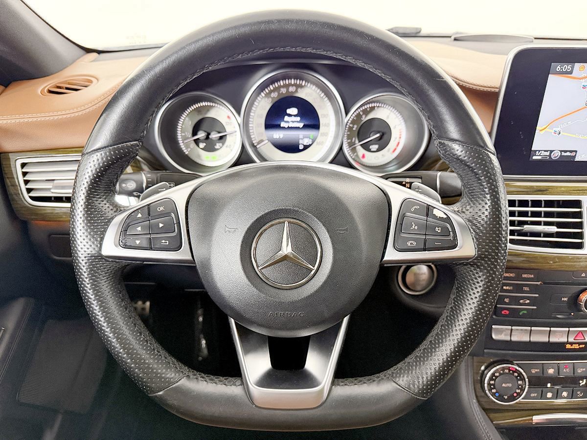 Used 2015 Mercedes-Benz CLS 400 image 52