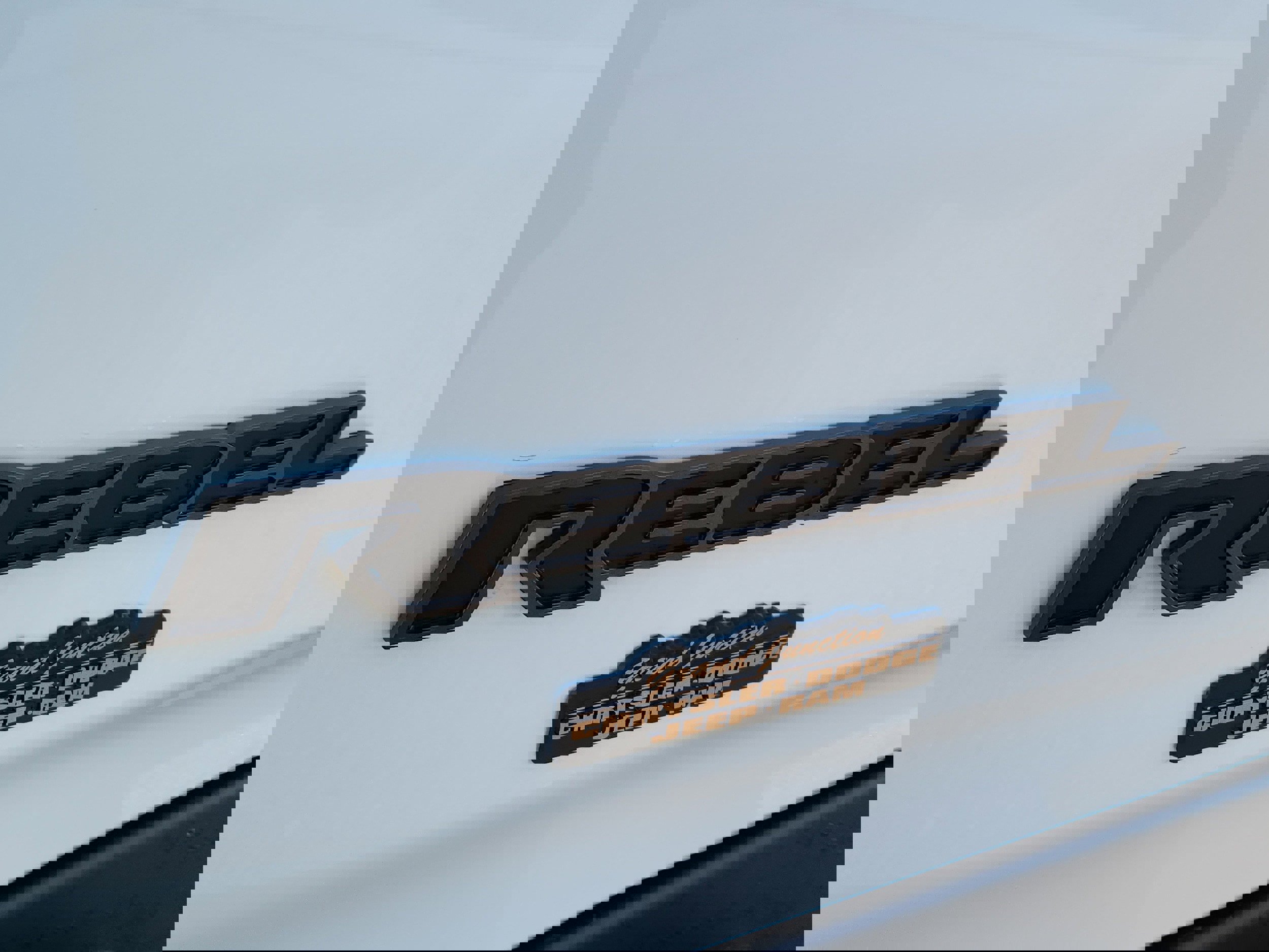 New 2026 RAM 1500 Rebel w/ Rebel Level 2 Equipment Group image 8