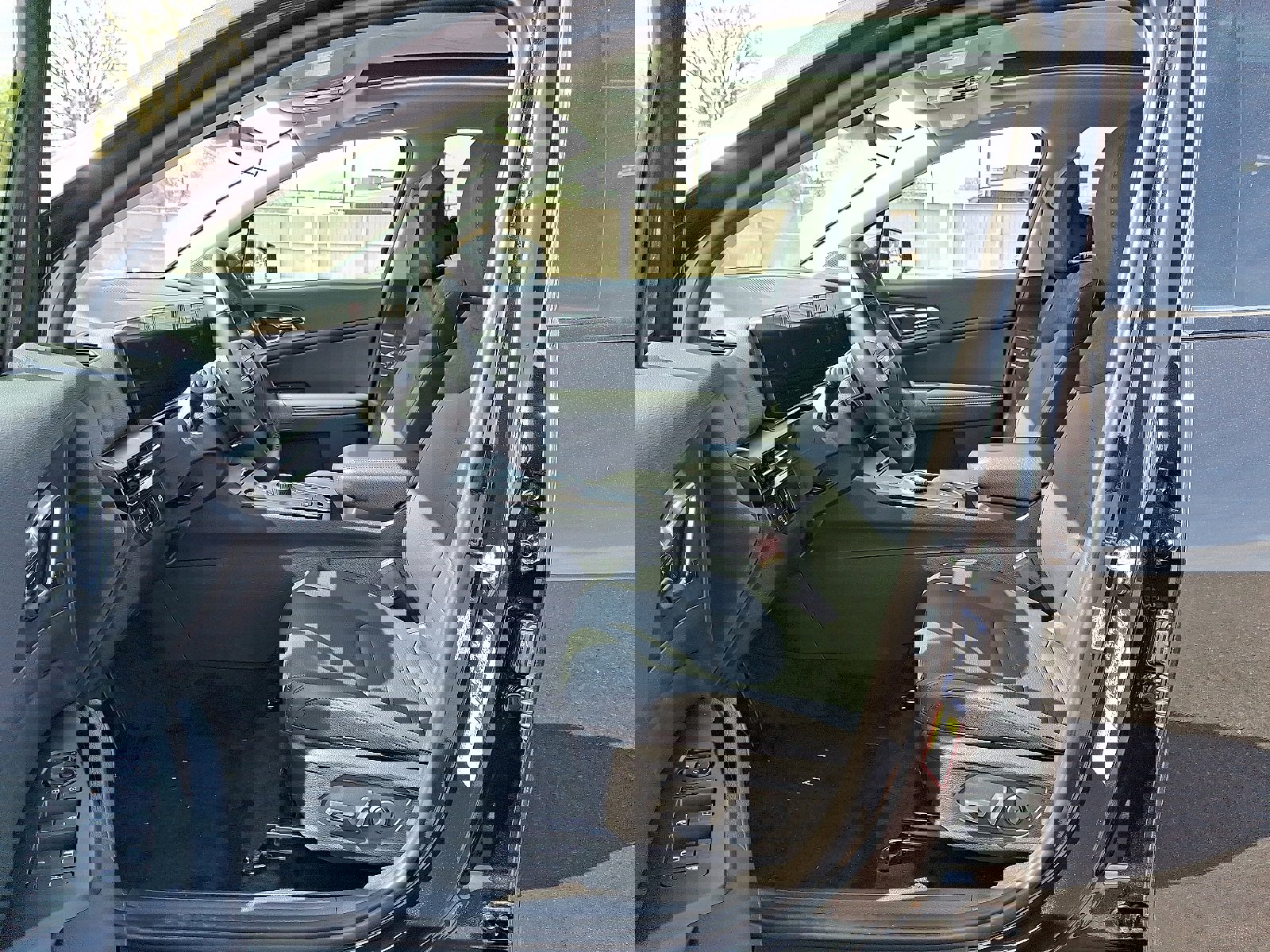 New 2026 Kia Sportage SX Prestige image 10