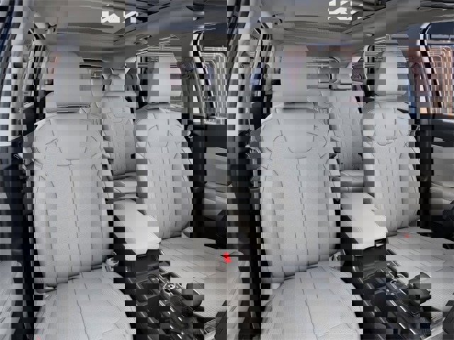 New 2026 Kia Sorento X-Line EX image 15