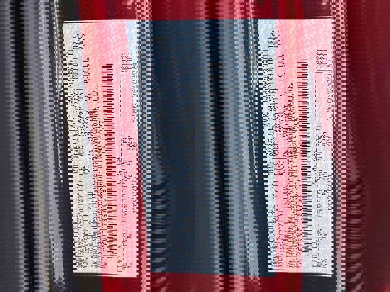 New 2025 Ford F150 Lightning Platinum image 30