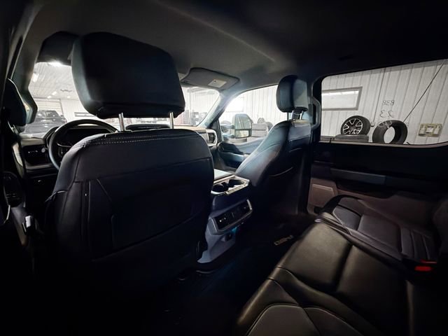 Used 2023 Ford F150 XLT w/ Equipment Group 302A High image 9