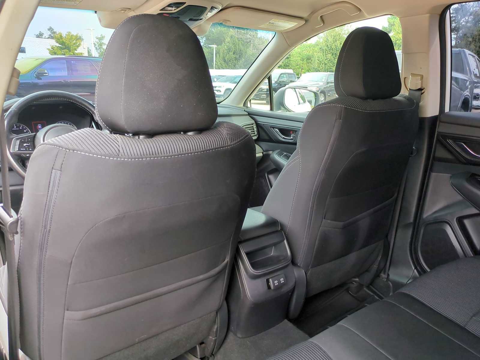 Used 2021 Subaru Legacy Premium image 19