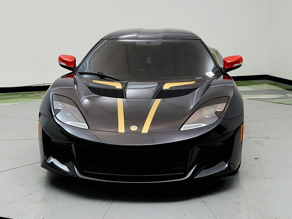Used 2017 Lotus Evora 400 RWD image 2