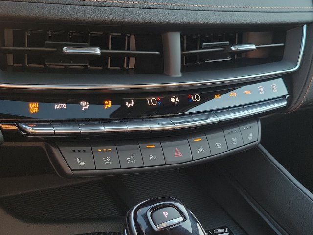 New 2026 Cadillac CT5 Sport w/ Platinum Package RWD image 30