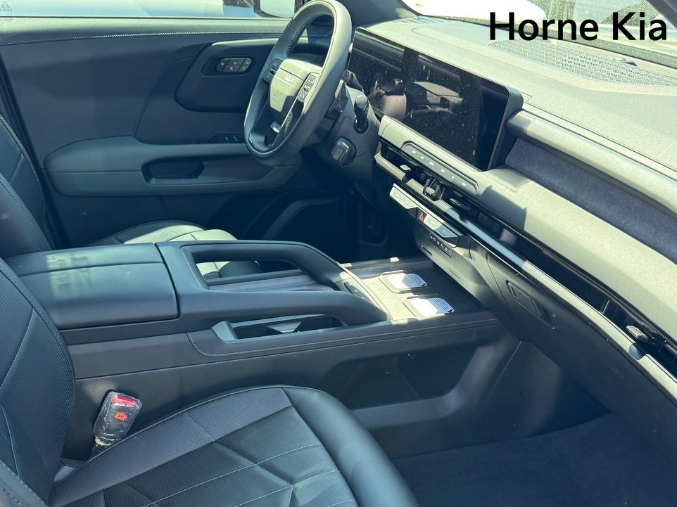 New 2027 Kia Telluride SX X-Line w/ Towing Package AWD/4WD image 21