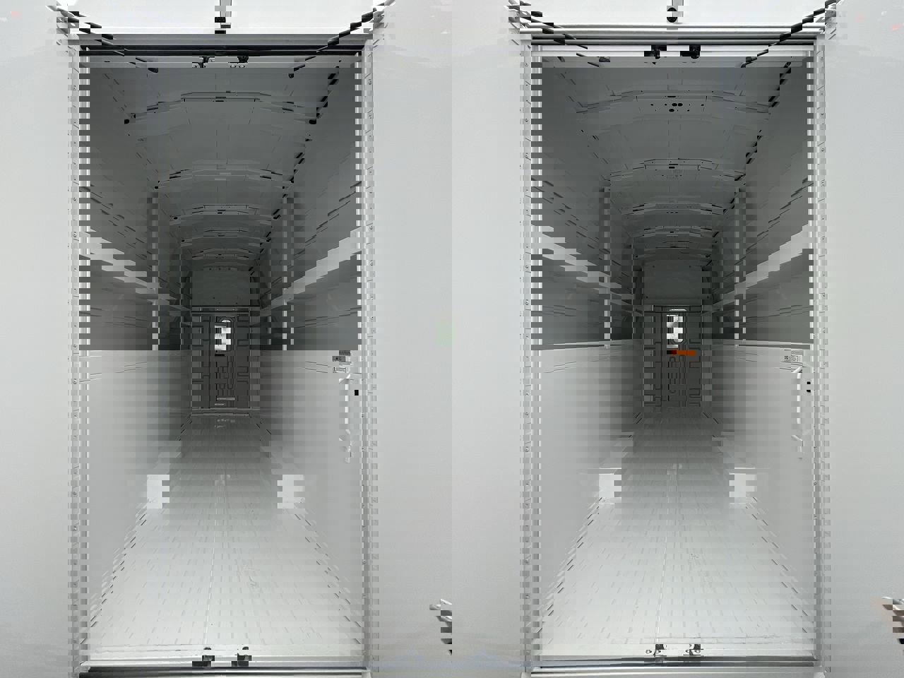 New 2026 Ford E-350 and Econoline 350 Super Duty w/ Power Equipment Group image 25