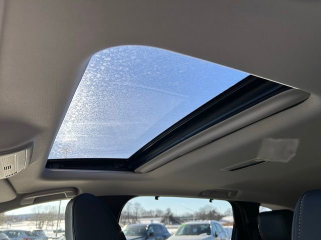 New 2026 MAZDA CX-90 3.3 Turbo w/ Preferred Package image 24