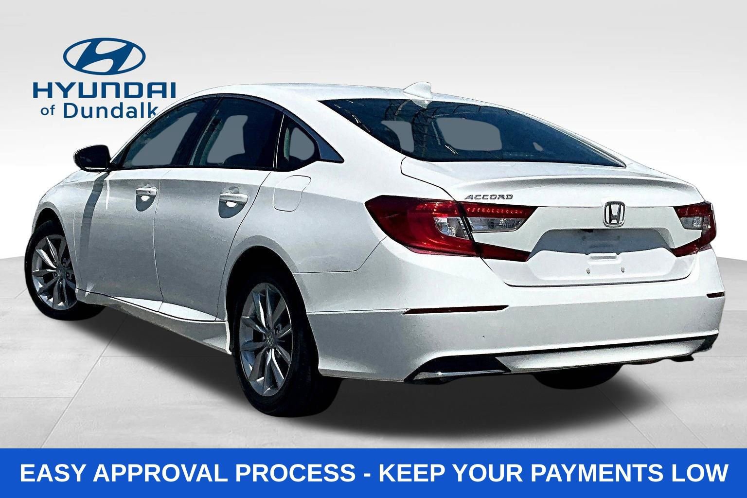 Used 2022 Honda Accord LX image 5