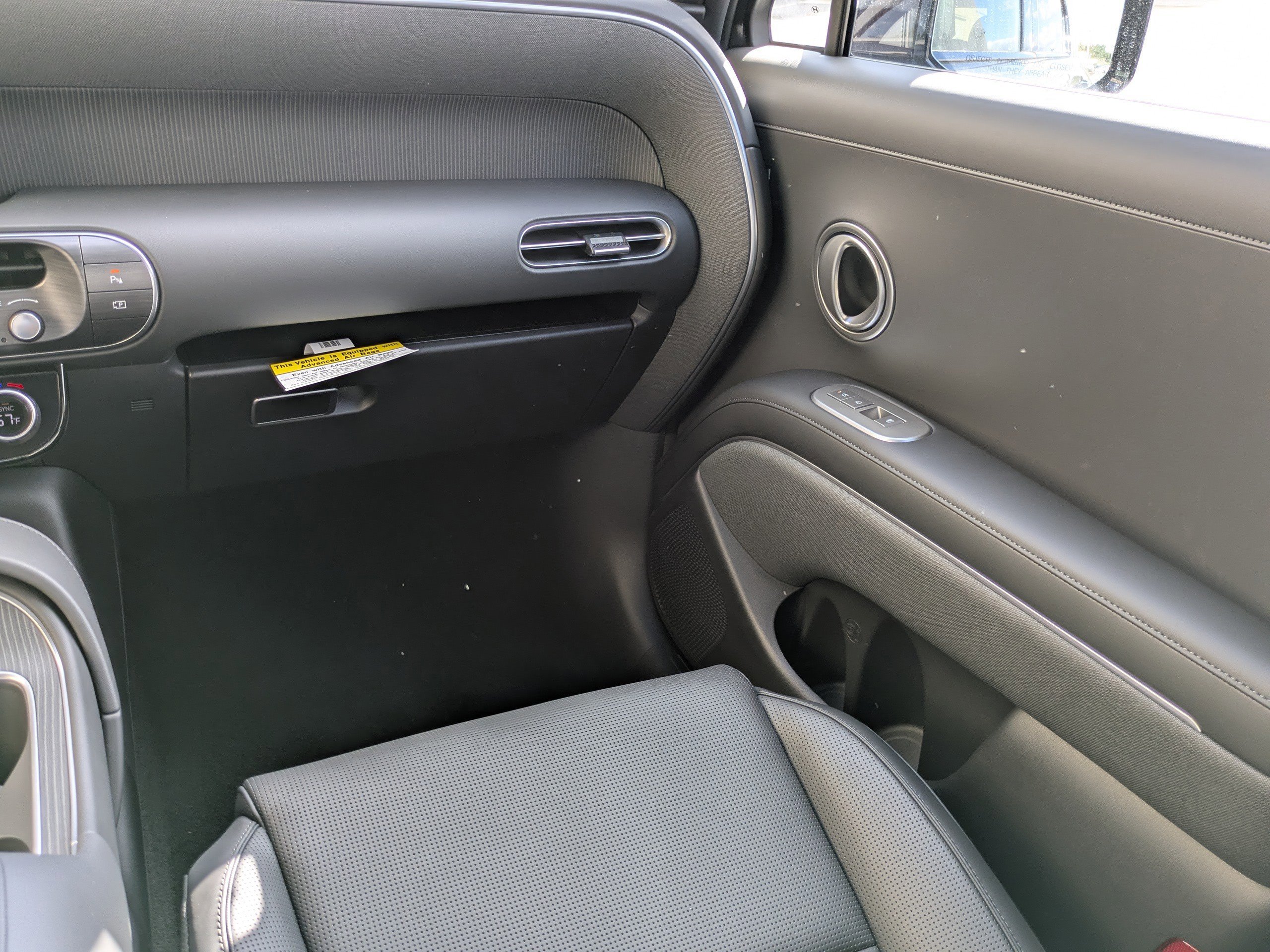 New 2026 Hyundai Palisade Calligraphy image 19