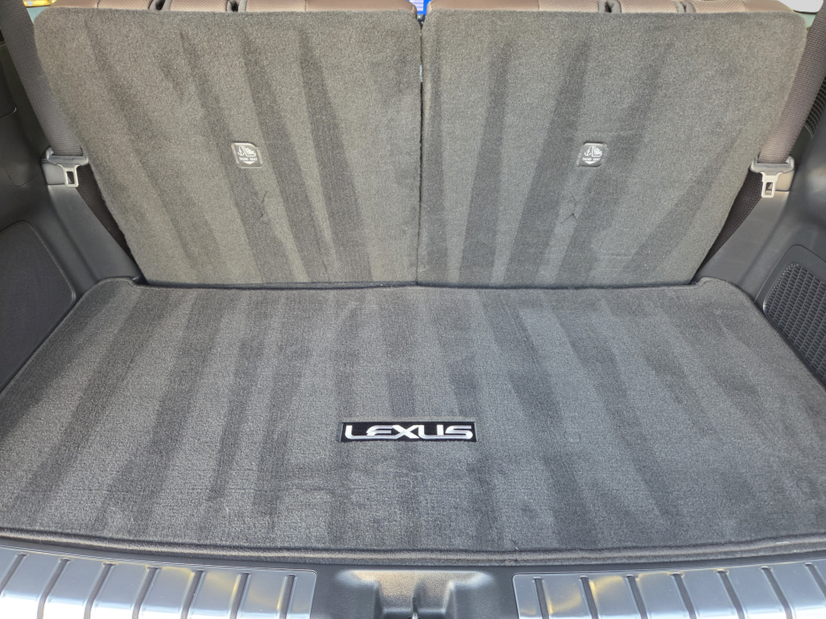 Certified 2026 Lexus TX 350 AWD w/ Technology Package image 34