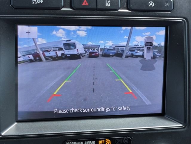 Certified 2020 Ford Expedition XLT image 20