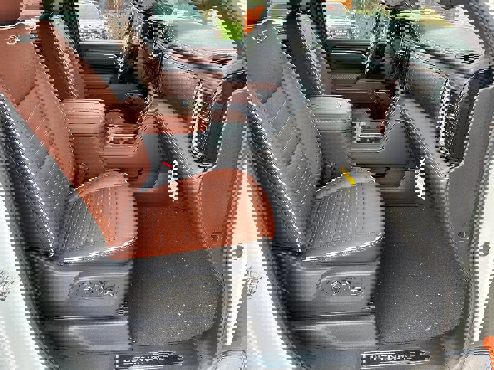 New 2026 GMC Sierra 3500 Denali Ultimate image 17