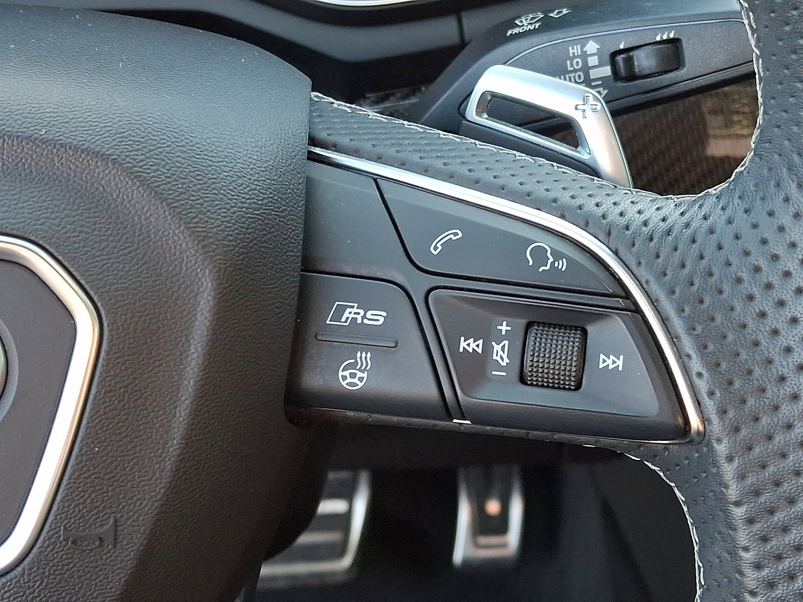 Used 2023 Audi RS 5 AWD/4WD image 25
