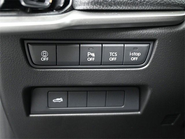 Used 2025 MAZDA CX-90 3.3 Turbo w/ Preferred Package image 20