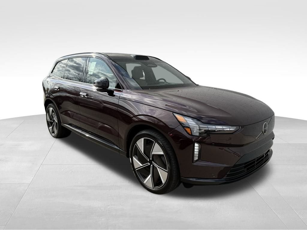 New 2025 Volvo EX90 Ultra image 8