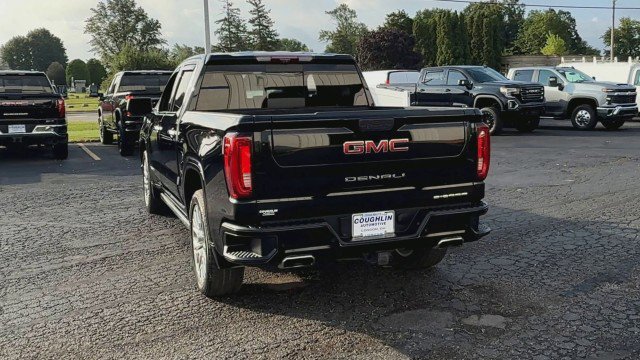 Certified 2022 GMC Sierra 1500 Denali w/ Denali Reserve Package image 7