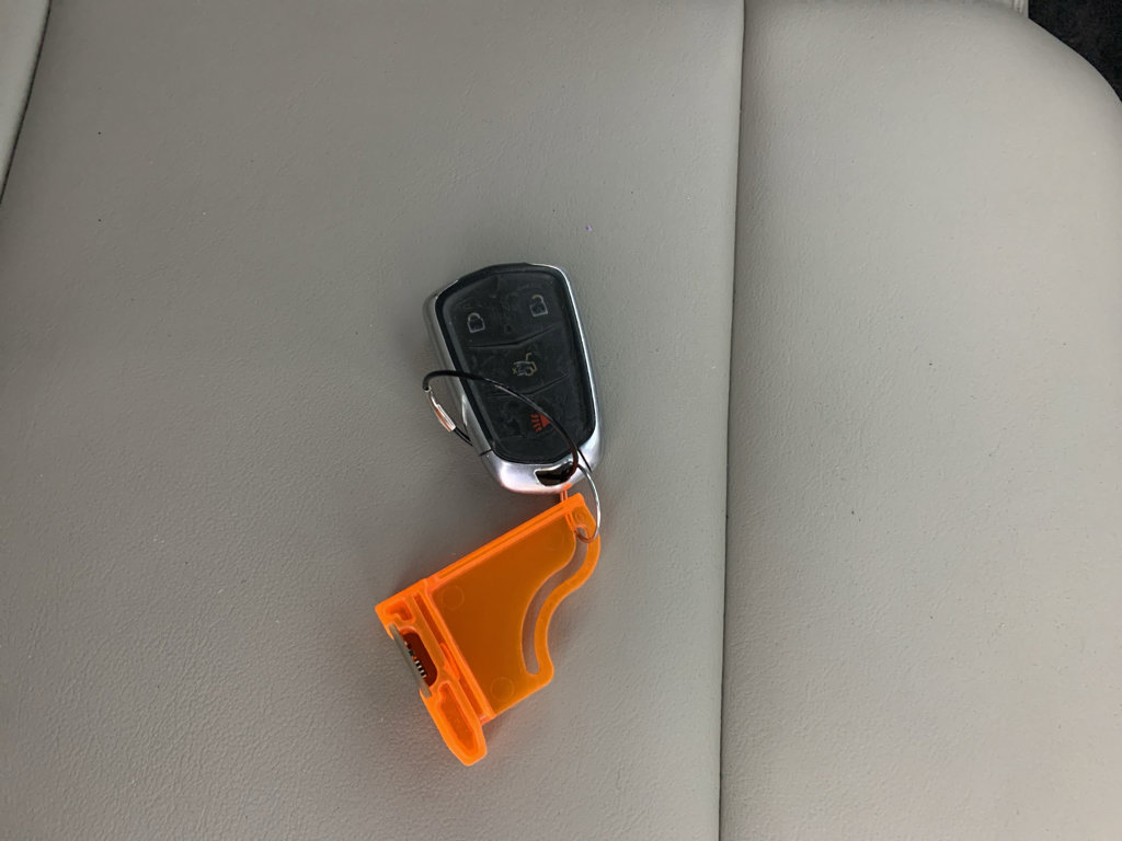 Used 2016 Cadillac ATS Sedan image 42