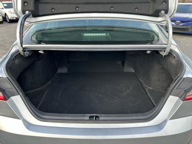 Used 2025 Toyota Camry LE FWD image 14