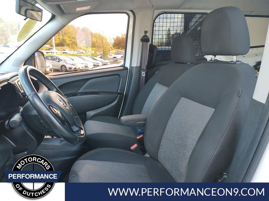 Used 2018 RAM ProMaster City SLT FWD image 10