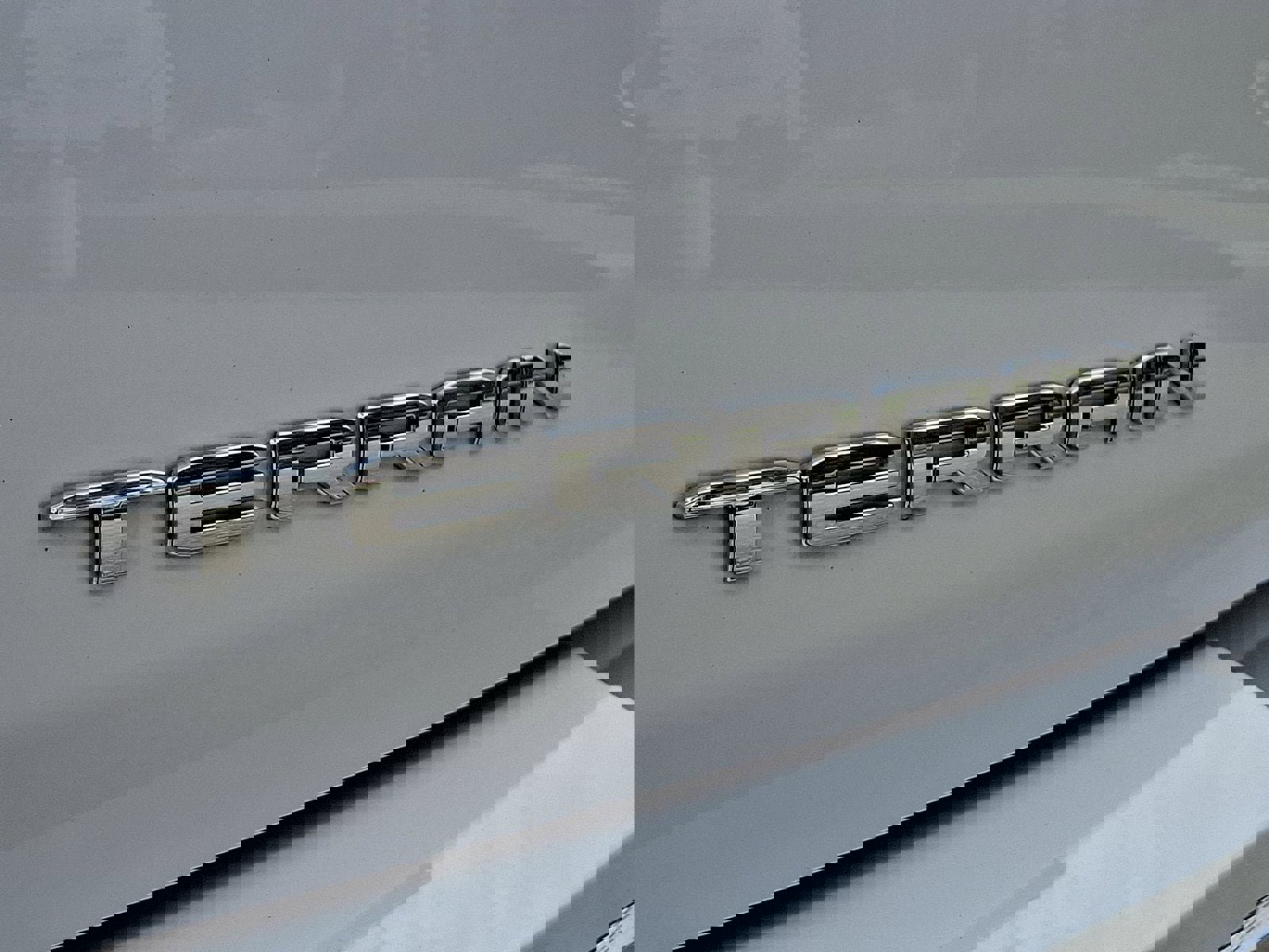 Certified 2023 GMC Terrain Denali w/ Denali Premium Package image 24