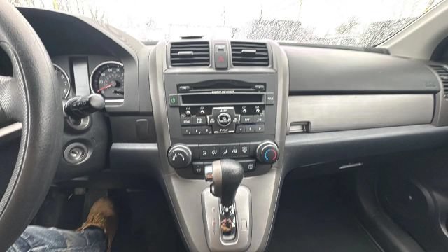 Used 2010 Honda CR-V EX image 13