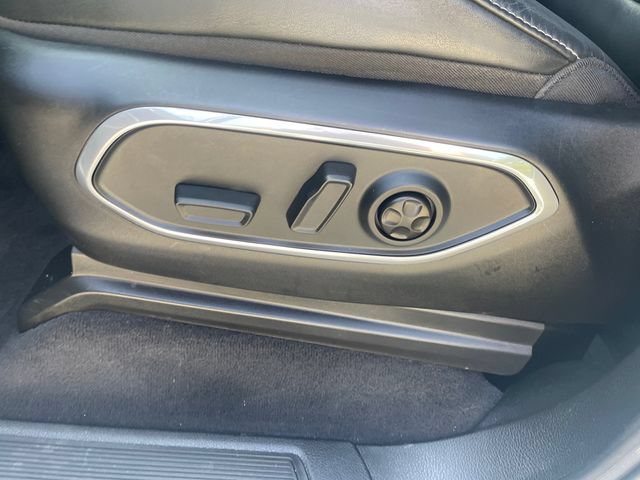Certified 2023 Jeep Wagoneer Series II AWD/4WD image 45