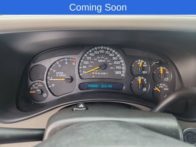 Used 2007 GMC Sierra 3500 SLT image 15