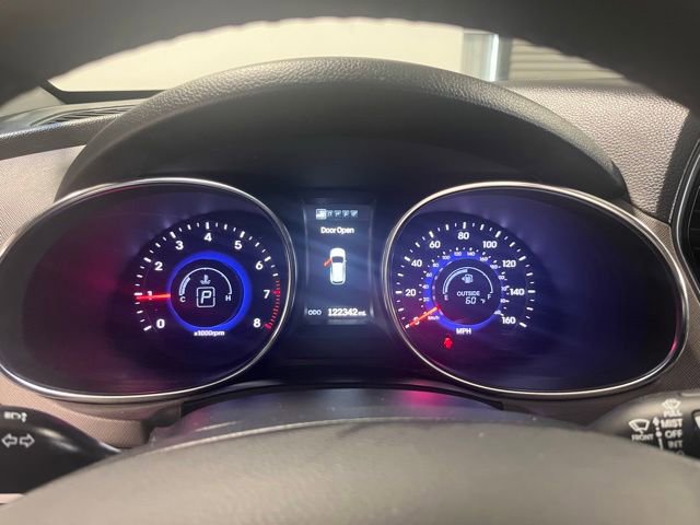 Used 2015 Hyundai Santa Fe GLS w/ Option Group 03 FWD image 26