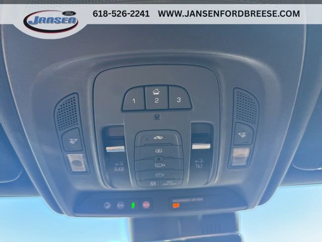 Used 2019 Cadillac CT6 Sport w/ Super Cruise Package image 24