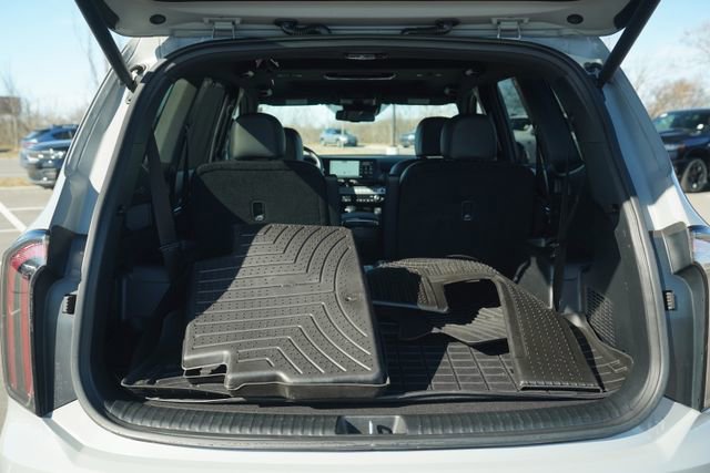Used 2023 Kia Telluride EX X-Line image 20
