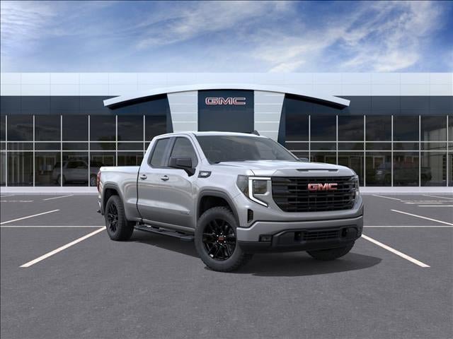 New 2026 GMC Sierra 1500 Elevation AWD/4WD image 1