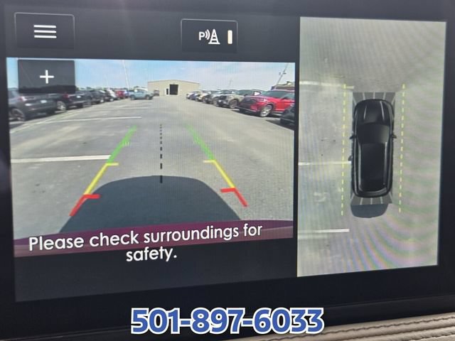 Used 2021 Lincoln Corsair Reserve w/ Equipment Group 201A AWD/4WD image 21