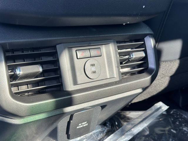 New 2026 Ford F150 Lariat AWD/4WD image 13