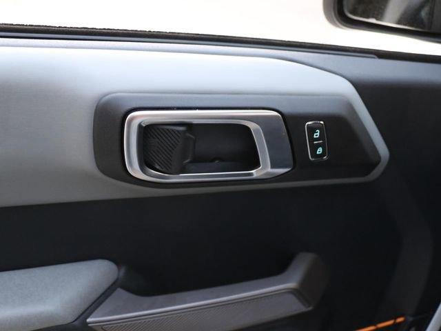 Used 2023 Ford Bronco Badlands AWD/4WD image 17