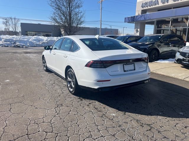Used 2023 Honda Accord EX-L image 14