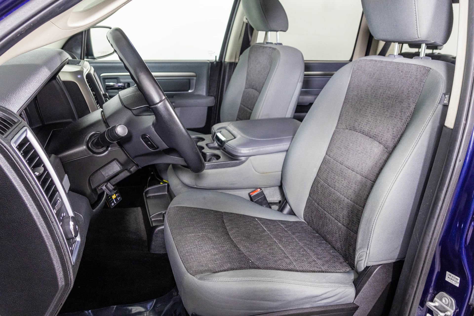 Used 2015 RAM 1500 Big Horn image 18