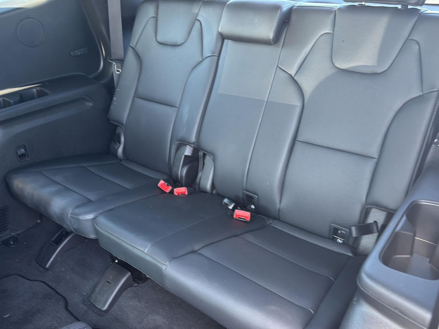 Used 2025 Kia Telluride AWD image 20