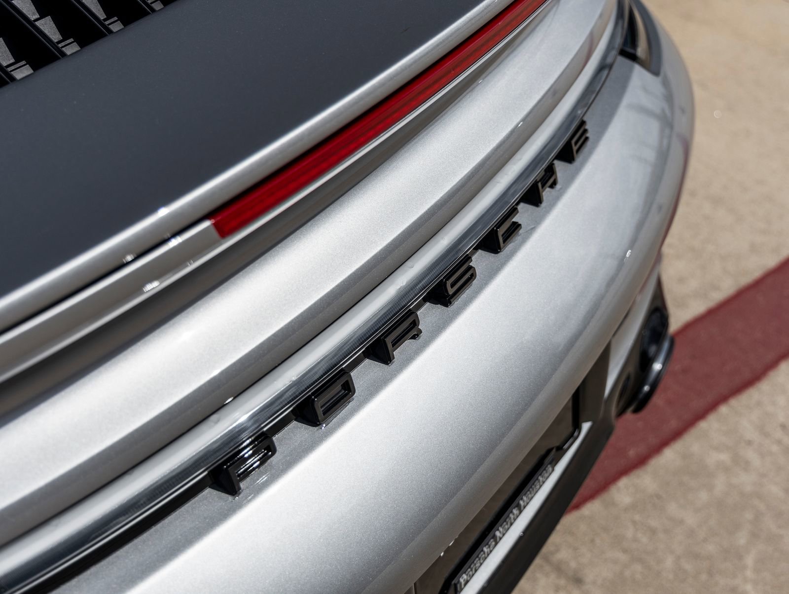 Certified 2024 Porsche 911 Turbo S image 16