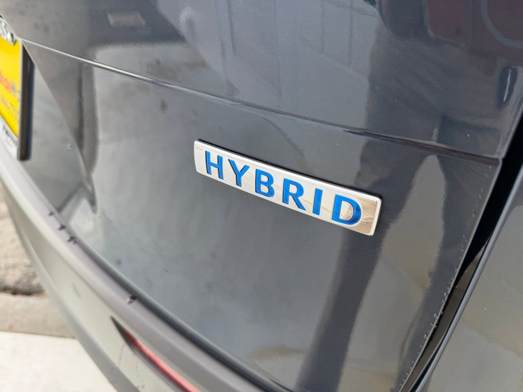 New 2026 MAZDA CX-50 2.5 Hybrid w/ Preferred Pkg image 12